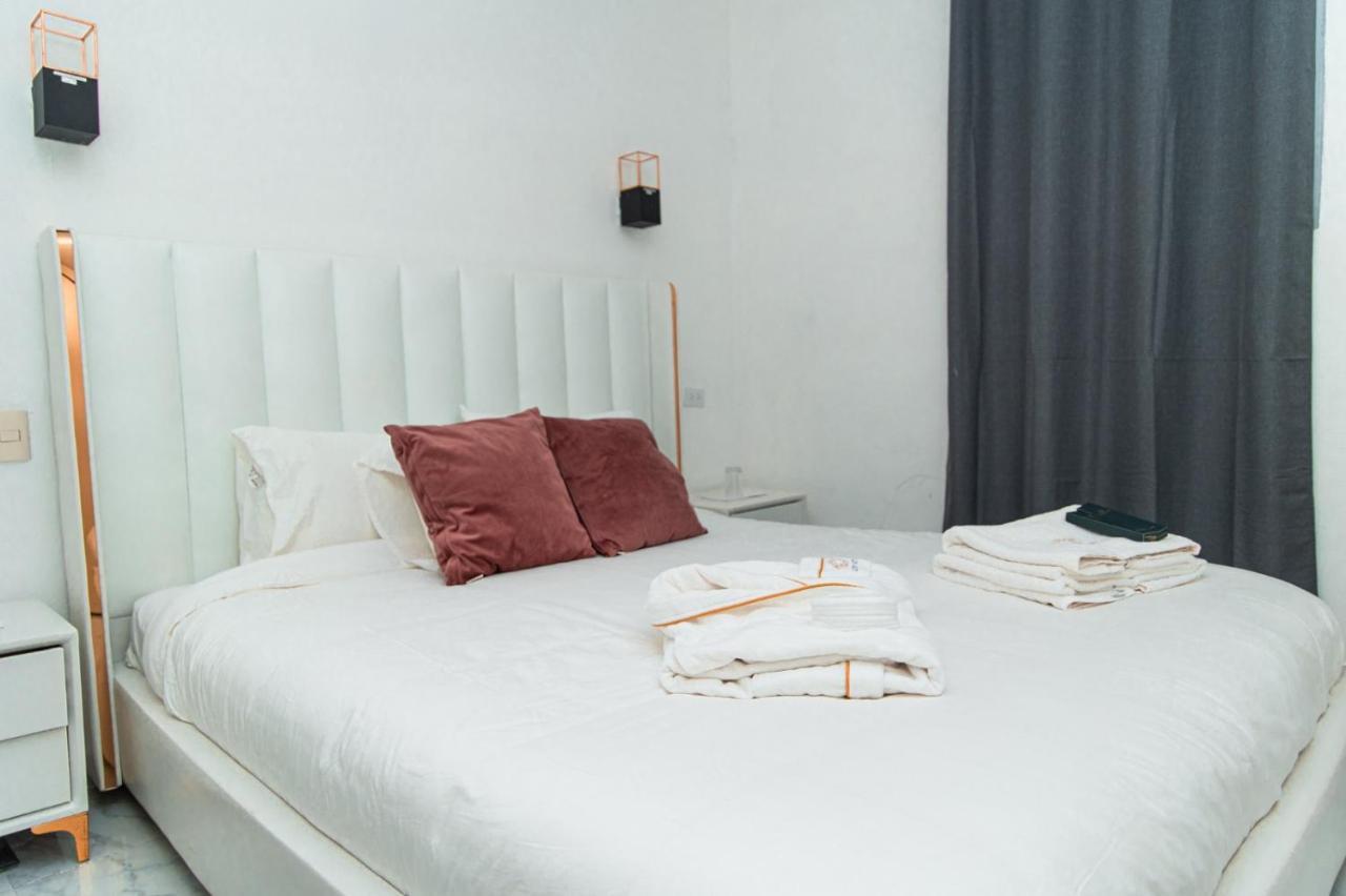 Luxury Atitlan Suites San Pedro La Laguna Esterno foto