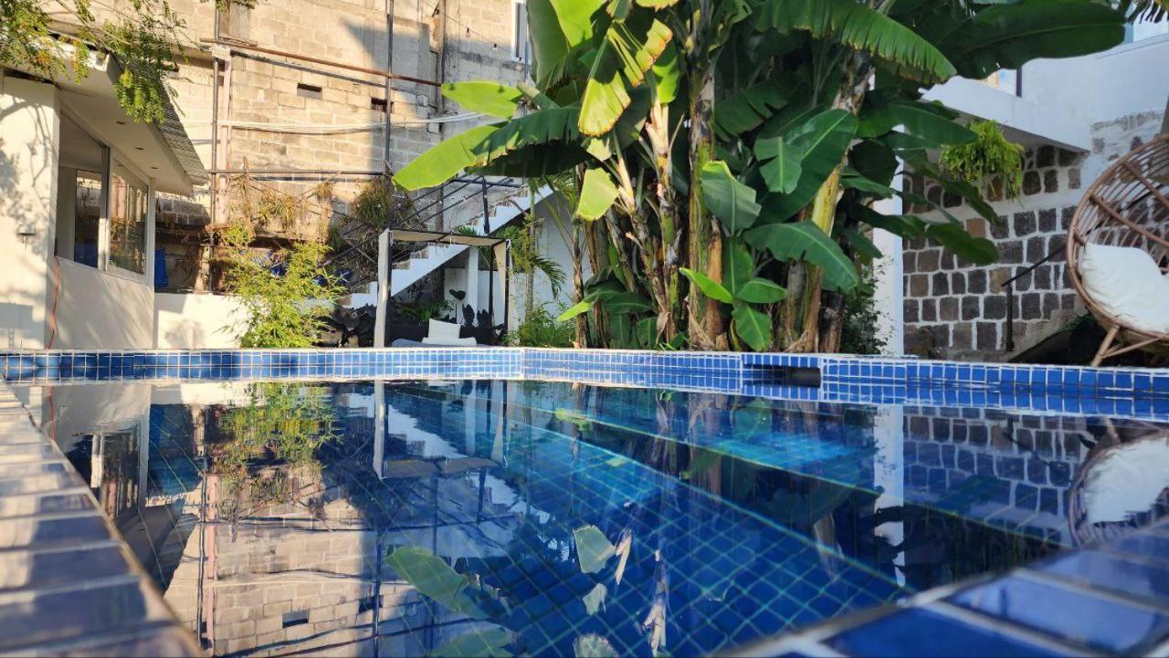 Luxury Atitlan Suites San Pedro La Laguna Esterno foto