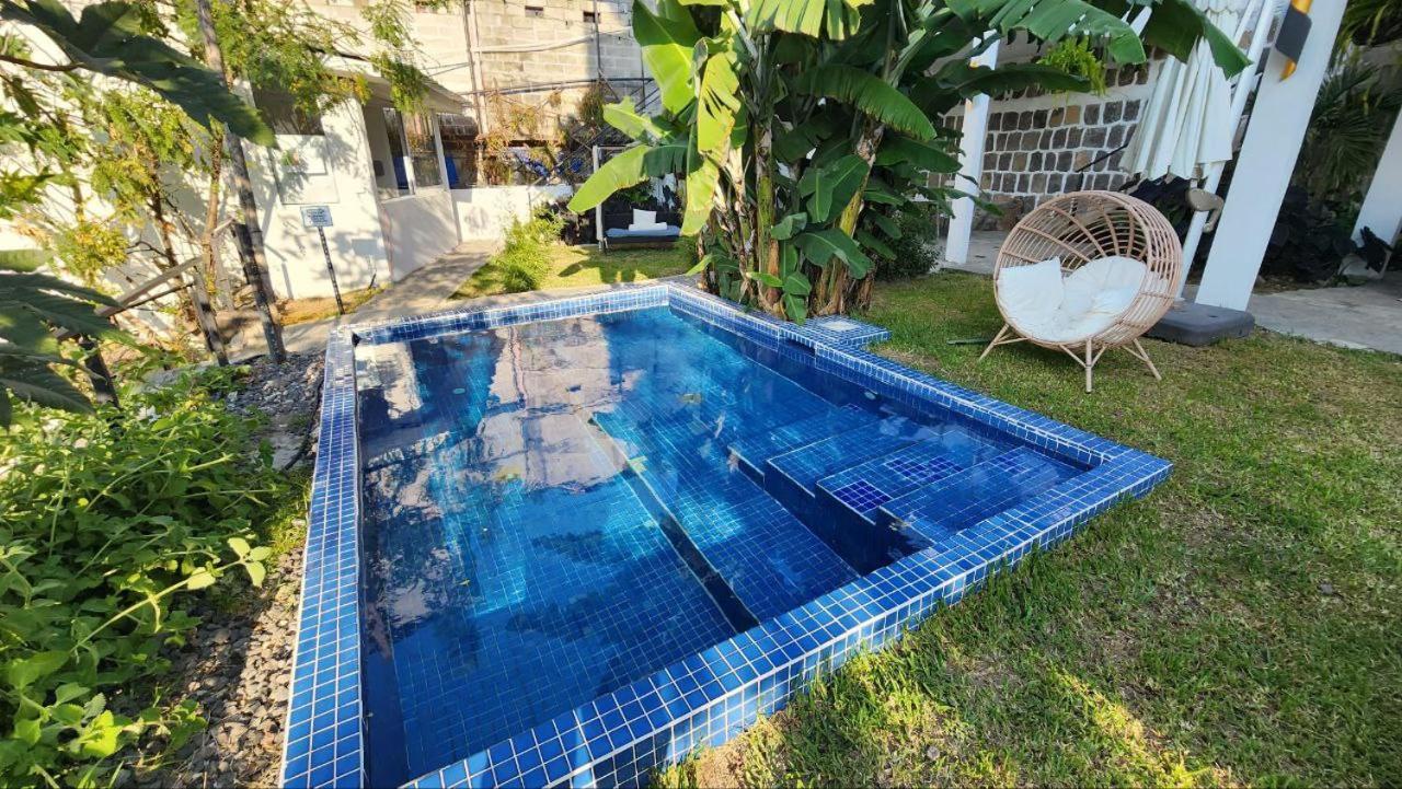 Luxury Atitlan Suites San Pedro La Laguna Esterno foto