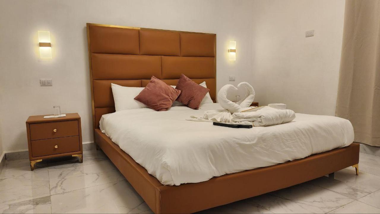 Luxury Atitlan Suites San Pedro La Laguna Esterno foto