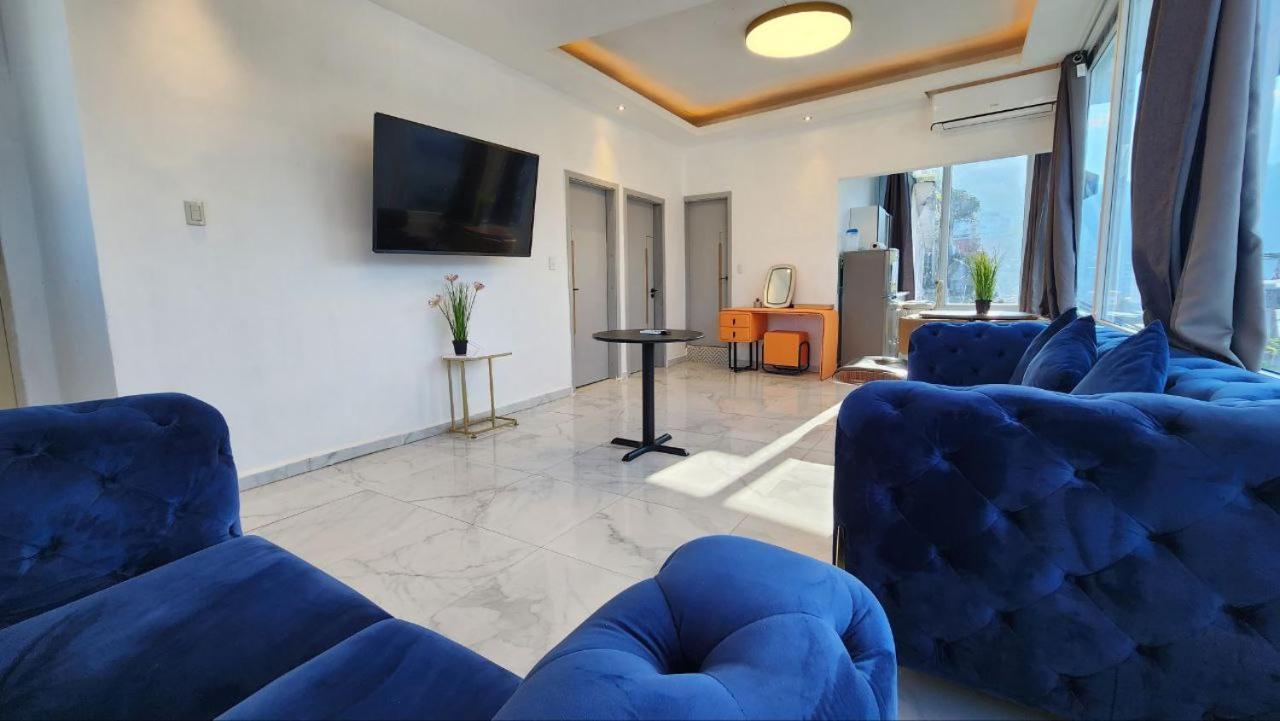 Luxury Atitlan Suites San Pedro La Laguna Esterno foto