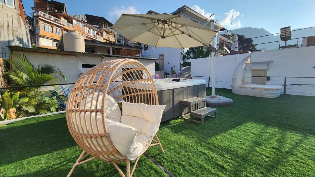 Luxury Atitlan Suites San Pedro La Laguna Esterno foto