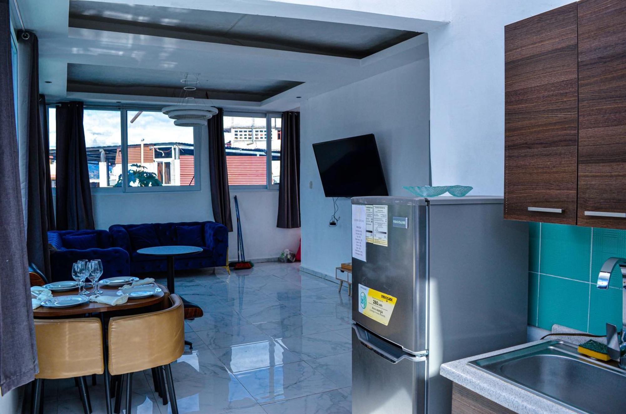 Luxury Atitlan Suites San Pedro La Laguna Esterno foto